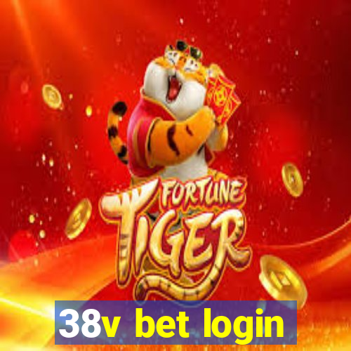 38v bet login